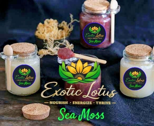 Exotic Lotus Serum