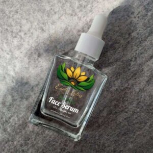 Exotic Lotus Serum