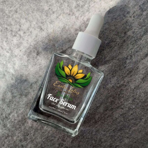 Exotic Lotus Serum
